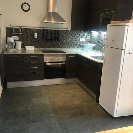 Apartment Poble Nou Βαρκελώνη Εξωτερικό φωτογραφία