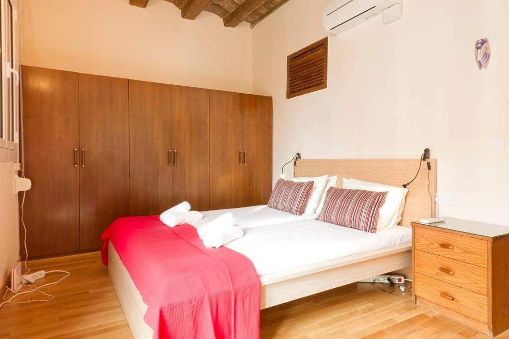 Apartment Poble Nou Βαρκελώνη Εξωτερικό φωτογραφία