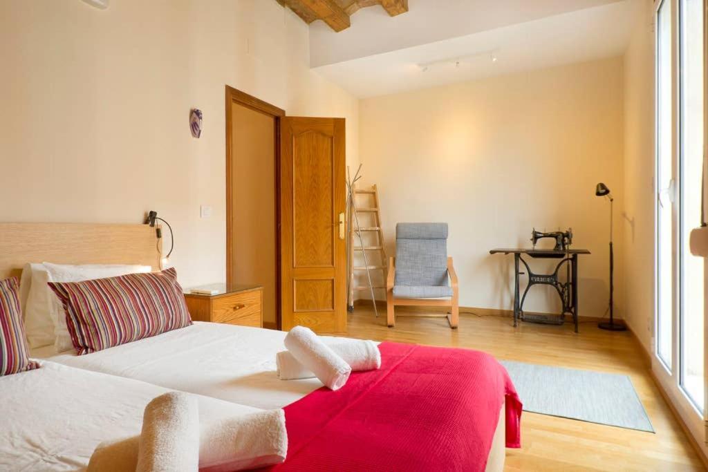 Apartment Poble Nou Βαρκελώνη Εξωτερικό φωτογραφία