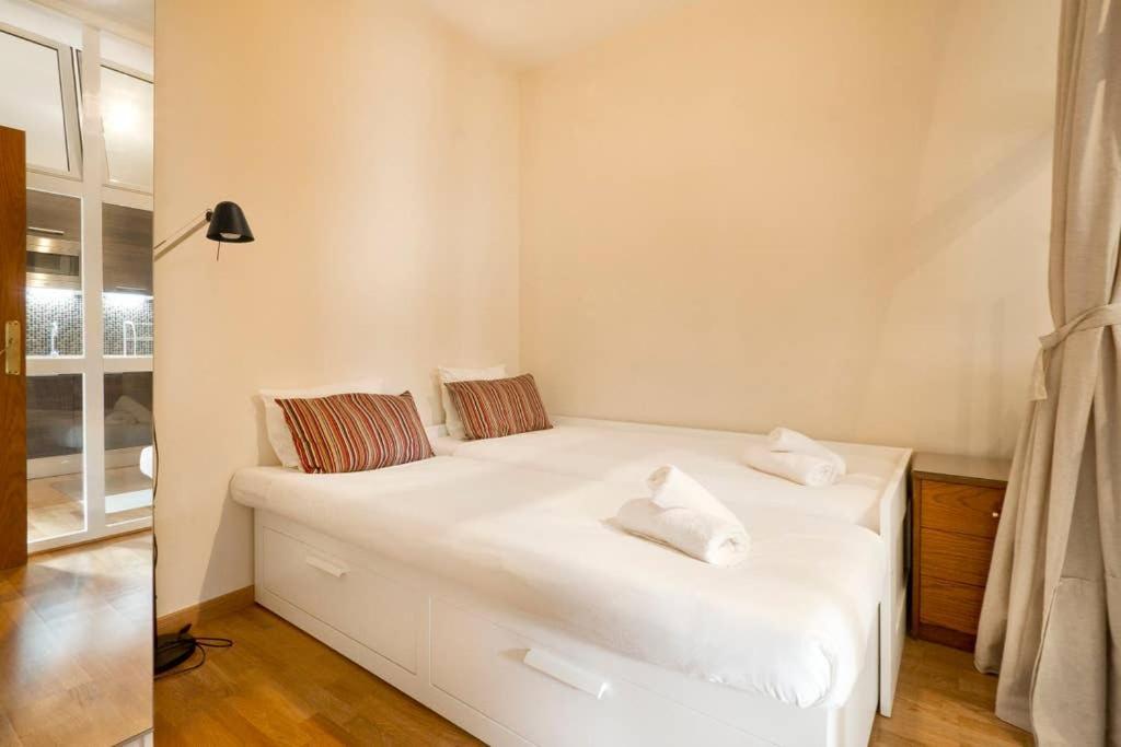 Apartment Poble Nou Βαρκελώνη Εξωτερικό φωτογραφία