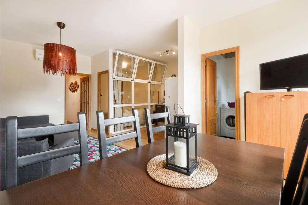 Apartment Poble Nou Βαρκελώνη Εξωτερικό φωτογραφία
