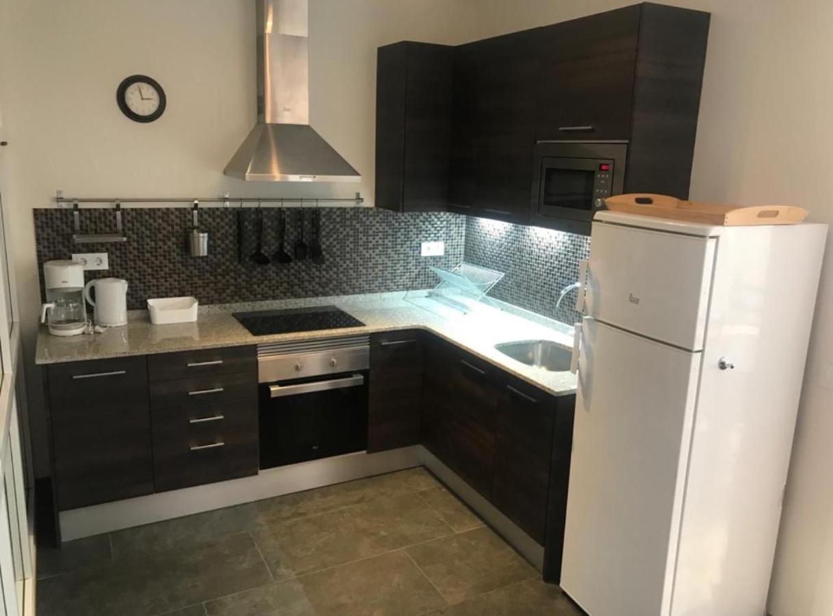 Apartment Poble Nou Βαρκελώνη Εξωτερικό φωτογραφία