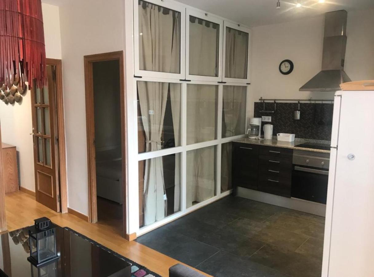 Apartment Poble Nou Βαρκελώνη Εξωτερικό φωτογραφία